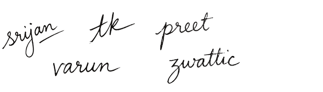 signature