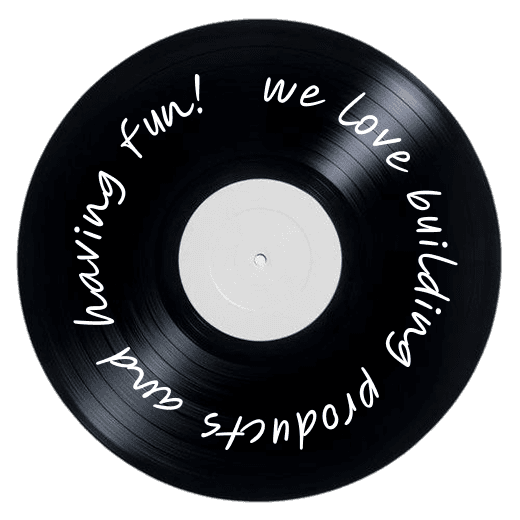 hero vinyl